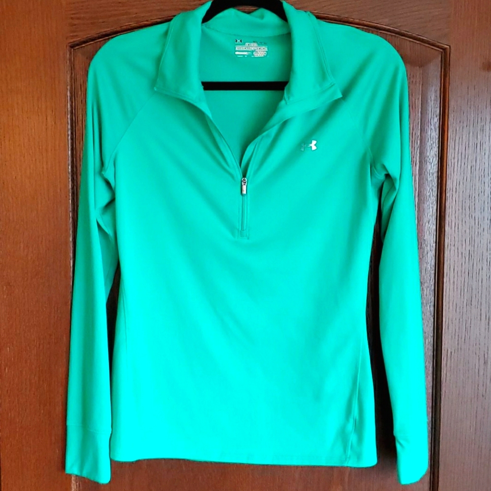 Under Armour Quarter Zip